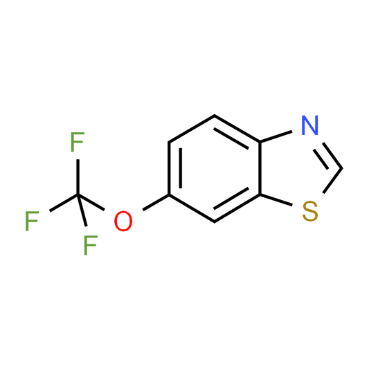 6-(Trifluoromethoxy)benzo[d]thiazole