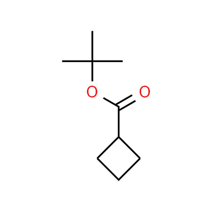 tert-Butyl cyclobutanecarboxylate