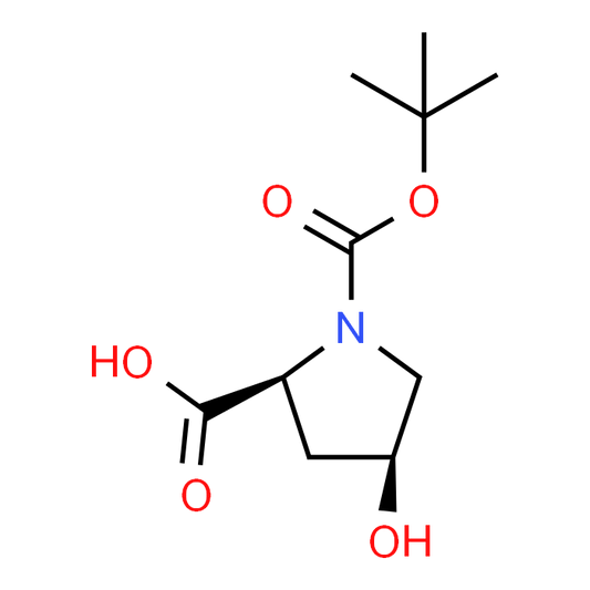 N-Boc-cis-4-hydroxy-L-proline