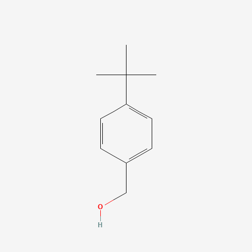 (4-(tert-Butyl)phenyl)methanol