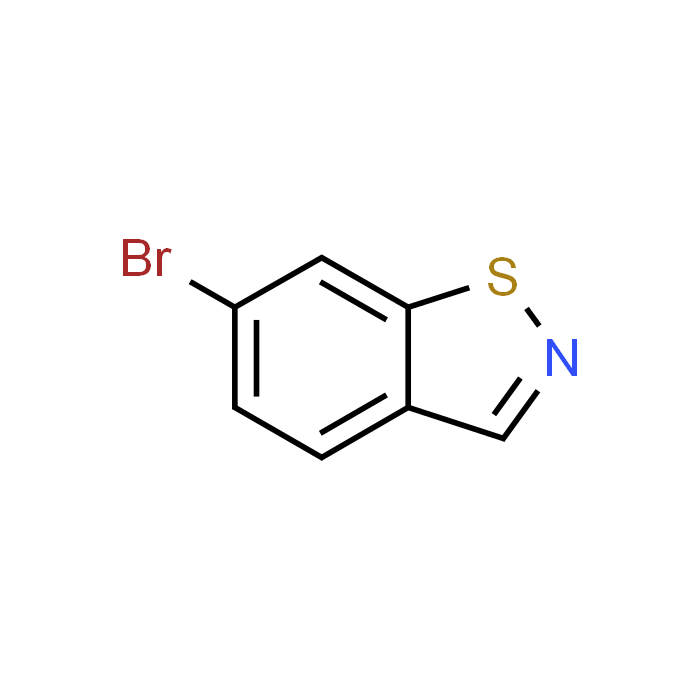 6-Bromobenzo[d]isothiazole