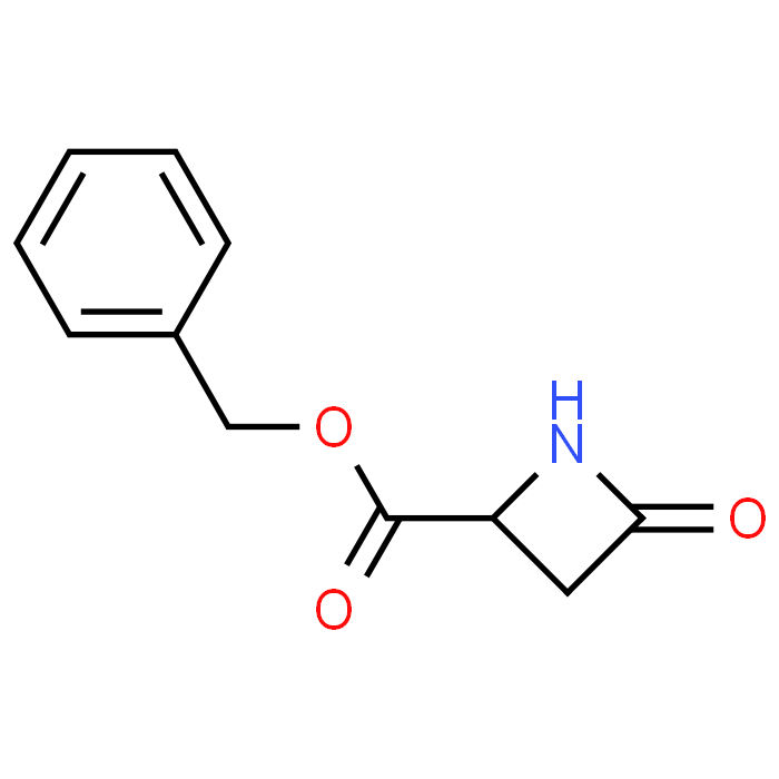 Benzyl 4-oxoazetidine-2-carboxylate