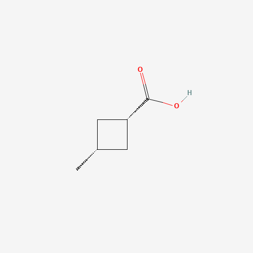 cis-3-Methylcyclobutanecarboxylic acid