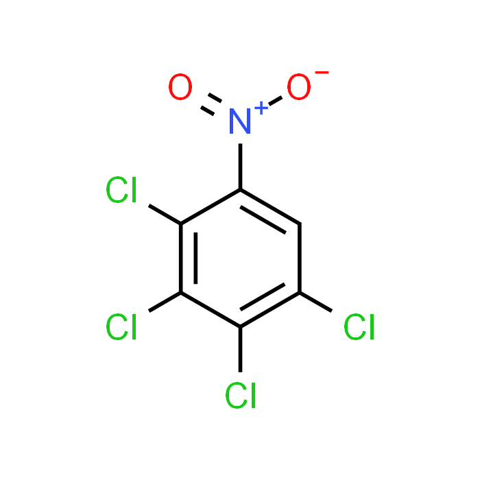 2,3,4,5-Tetrachloronitrobenzene