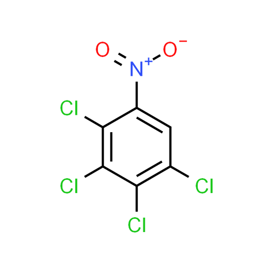 2,3,4,5-Tetrachloronitrobenzene