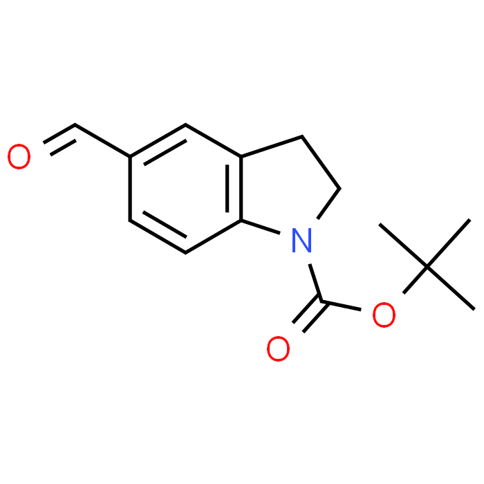 1-Boc-5-formylindoline
