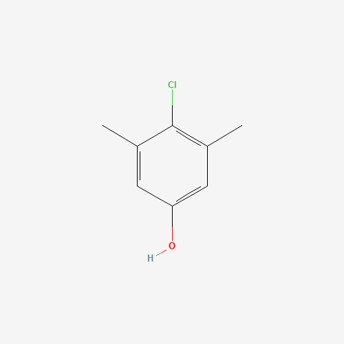 4-Chloro-3,5-dimethylphenol