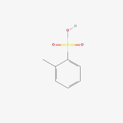 2-Methylbenzenesulfonic acid
