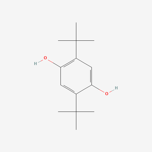 2,5-Di-tert-butylhydroquinone
