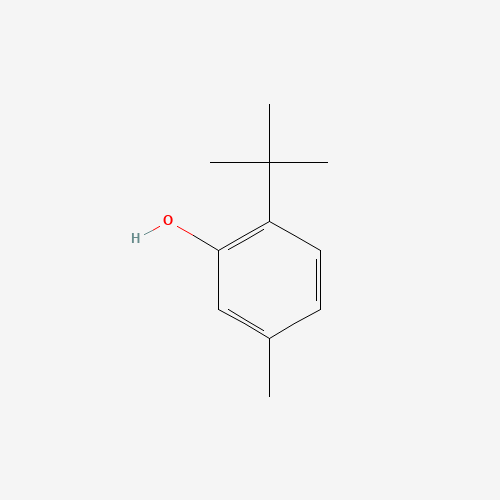 2-tert-Butyl-5-methylphenol