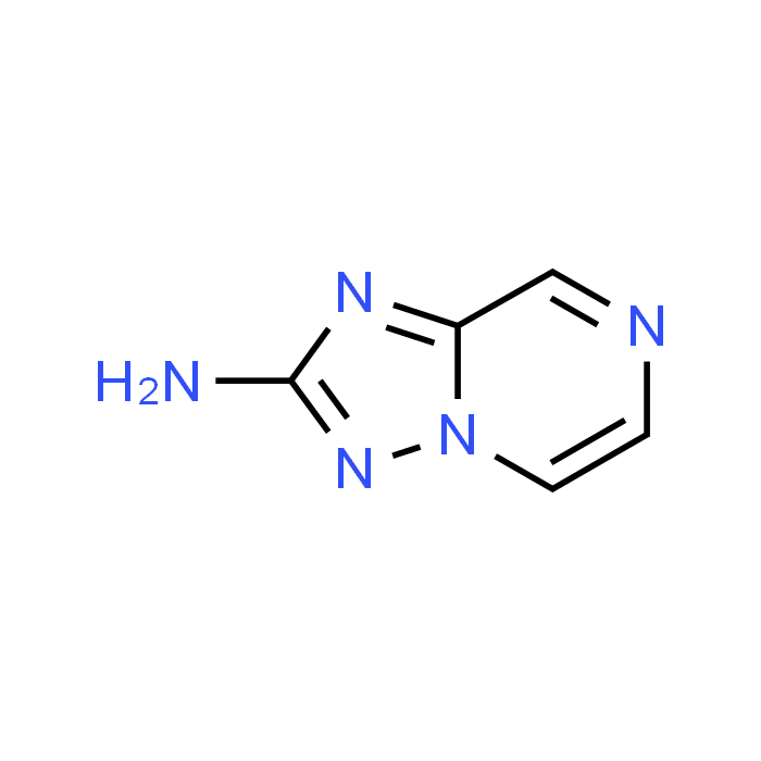 [1,2,4]Triazolo[1,5-a]pyrazin-2-amine