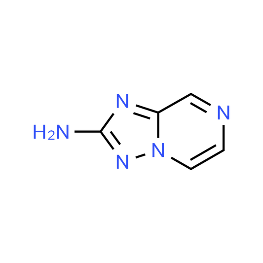 [1,2,4]Triazolo[1,5-a]pyrazin-2-amine