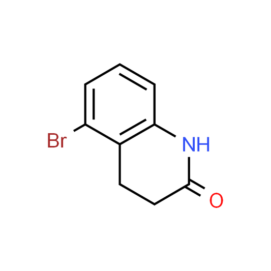 5-Bromo-3,4-dihydroquinolin-2(1H)-one