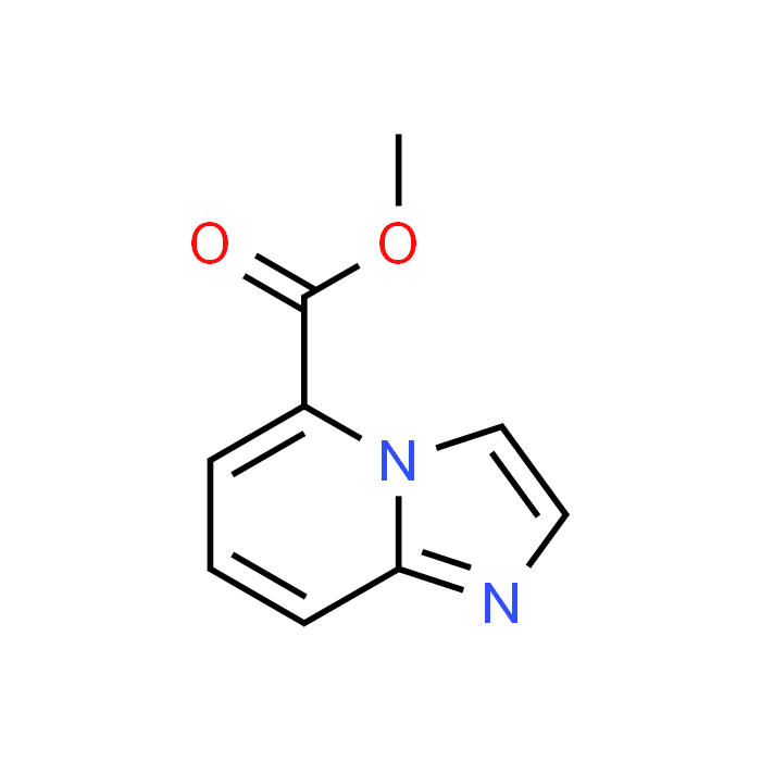Methyl imidazo[1,2-a]pyridine-5-carboxylate