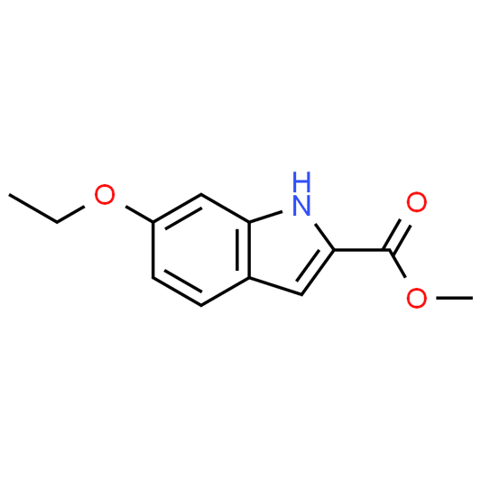 Methyl 6-ethoxy-1H-indole-2-carboxylate