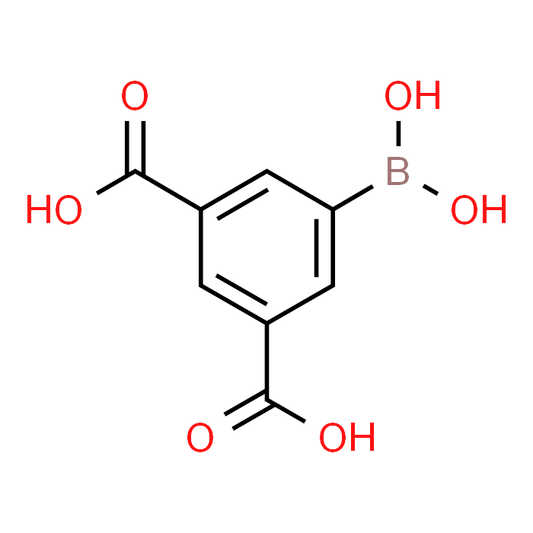 5-Boronoisophthalic acid