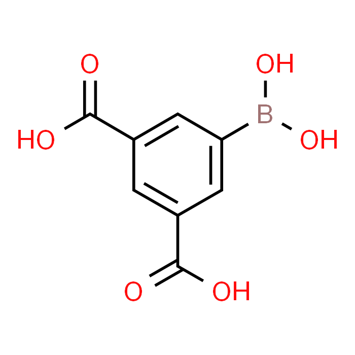 5-Boronoisophthalic acid