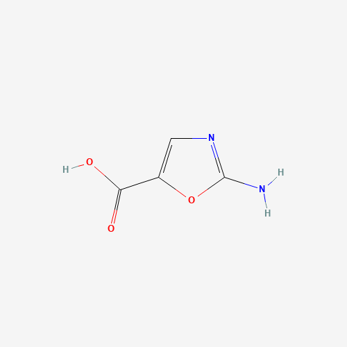 2-Aminooxazole-5-carboxylic acid