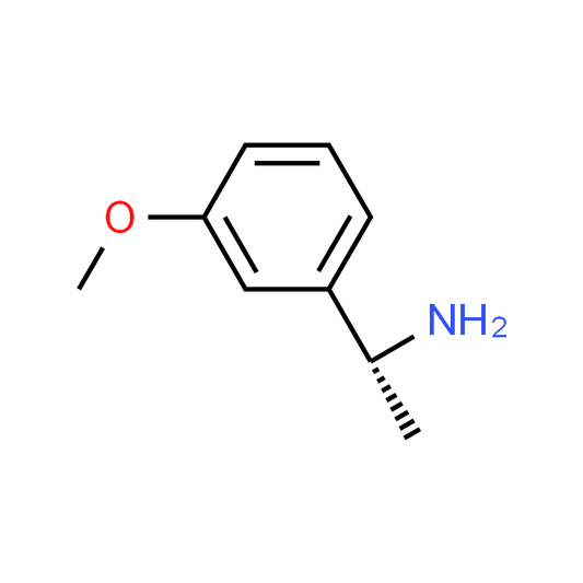 (R)-1-(3-Methoxyphenyl)ethanamine