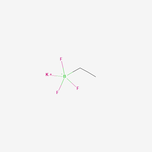 Potassium ethyltrifluoroborate