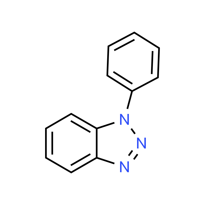 1-Phenyl-1H-benzo[d][1,2,3]triazole