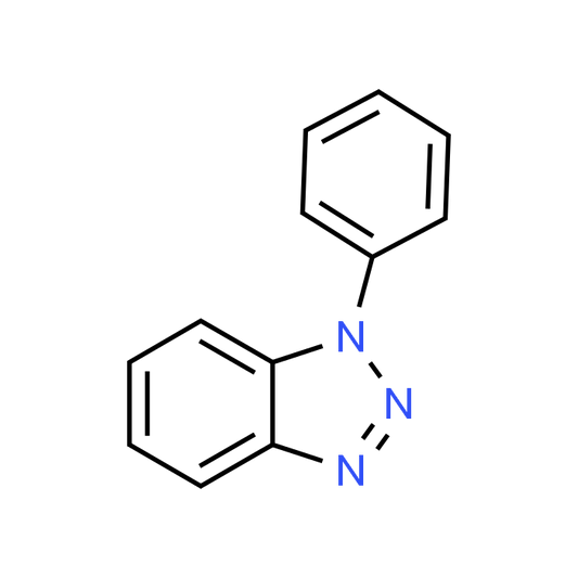 1-Phenyl-1H-benzo[d][1,2,3]triazole