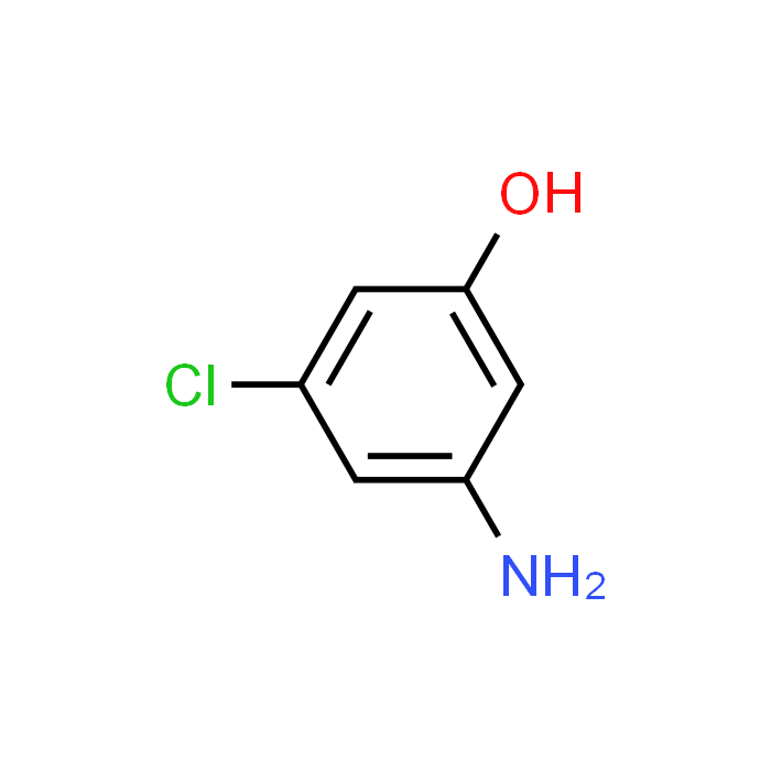 3-Amino-5-chlorophenol