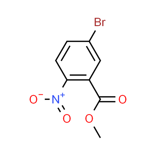 Methyl 5-bromo-2-nitrobenzoate