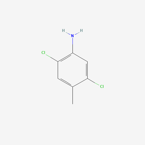 2,5-Dichloro-4-methylaniline