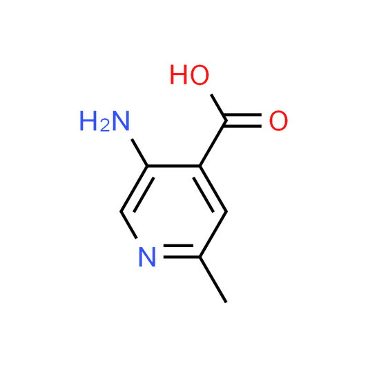 5-Amino-2-methylisonicotinic acid