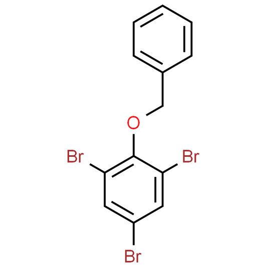 2-(Benzyloxy)-1,3,5-tribromobenzene