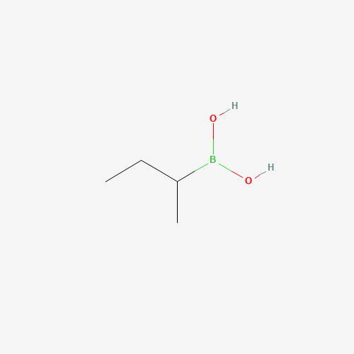 sec-Butylboronic acid