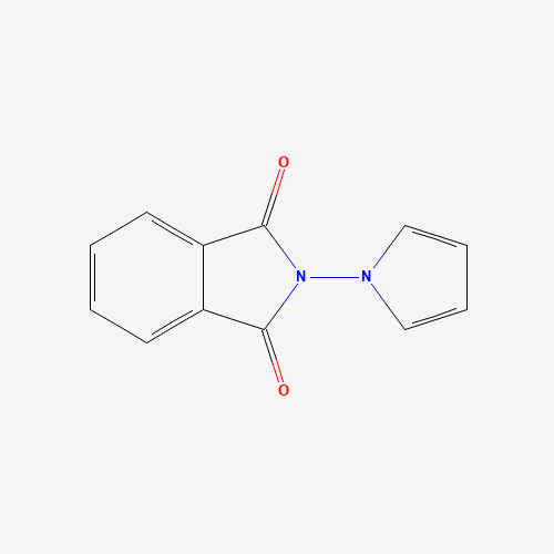 2-(1H-Pyrrol-1-yl)isoindoline-1,3-dione