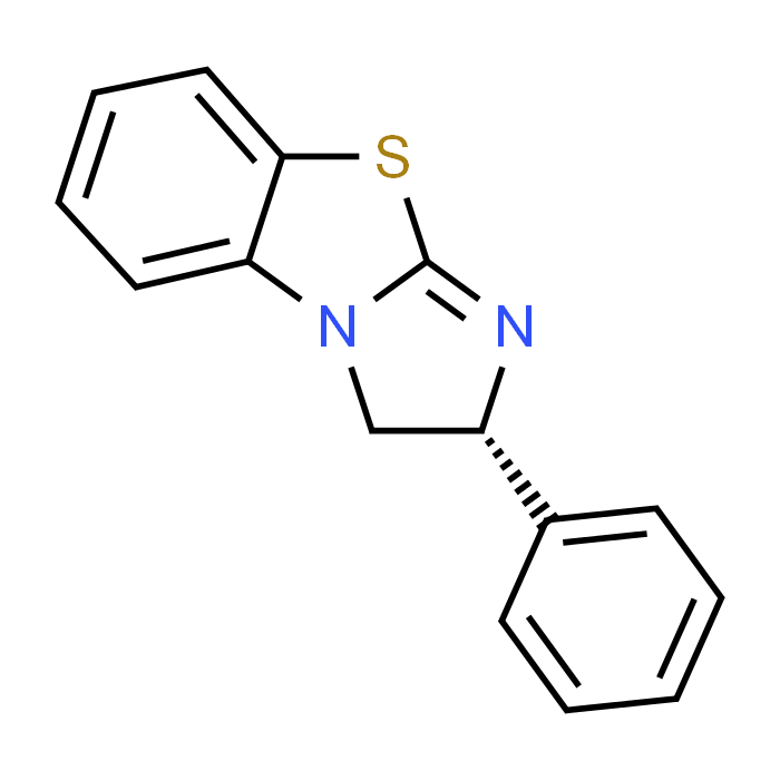 (R)-2-Phenyl-2,3-dihydrobenzo[d]imidazo[2,1-b]thiazole