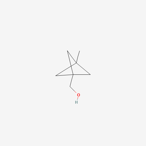 (3-Methylbicyclo[1.1.1]pentan-1-yl)methanol
