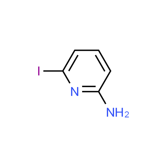 6-Iodopyridin-2-amine