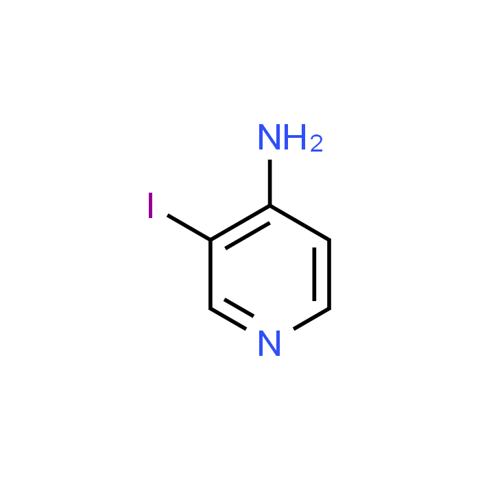 4-Amino-3-iodopyridine