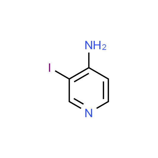 4-Amino-3-iodopyridine