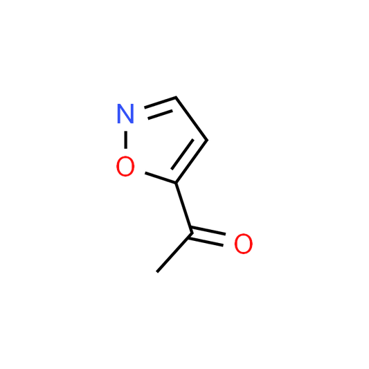1-(Isoxazol-5-yl)ethanone