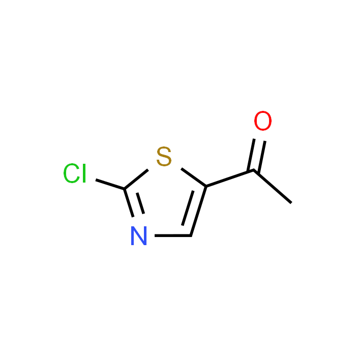 1-(2-Chlorothiazol-5-yl)ethanone