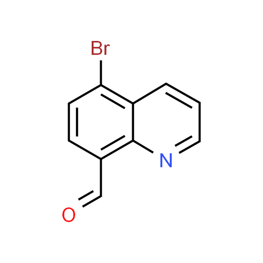 5-Bromoquinoline-8-carbaldehyde