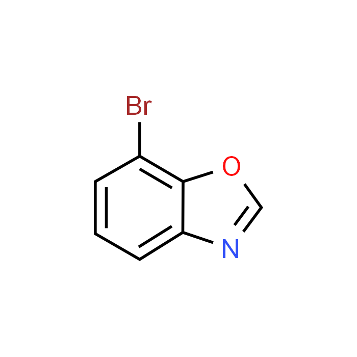 7-Bromobenzo[d]oxazole