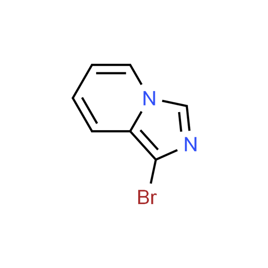 1-Bromoimidazo[1,5-a]pyridine
