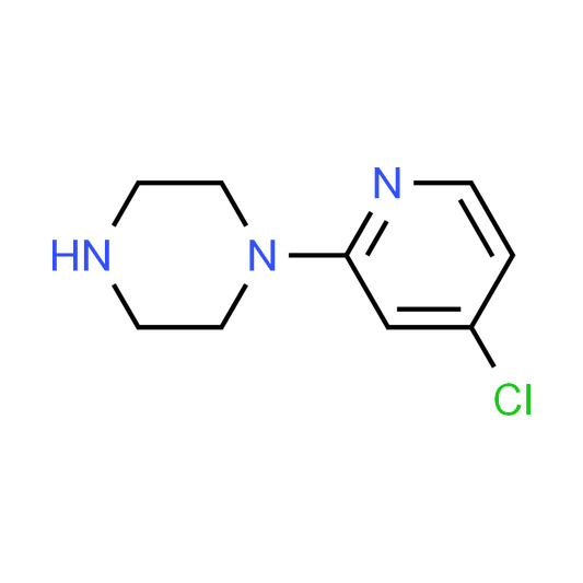 1-(4-Chloropyridin-2-yl)piperazine