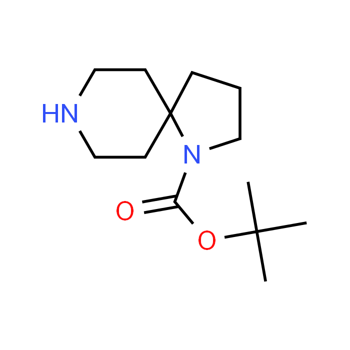 1-Boc-1,8-diaza-spiro[4.5]decane