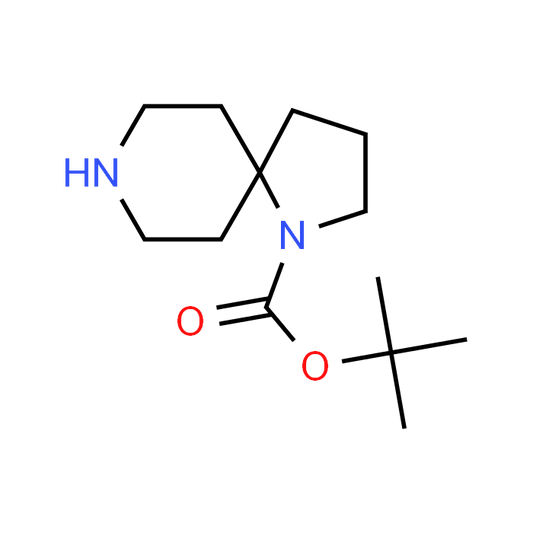 1-Boc-1,8-diaza-spiro[4.5]decane