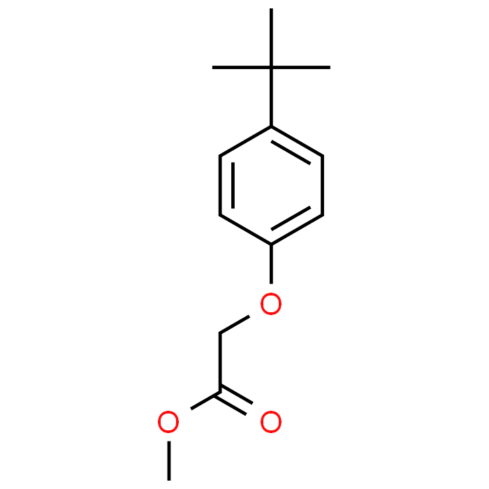 Methyl 2-(4-(tert-butyl)phenoxy)acetate