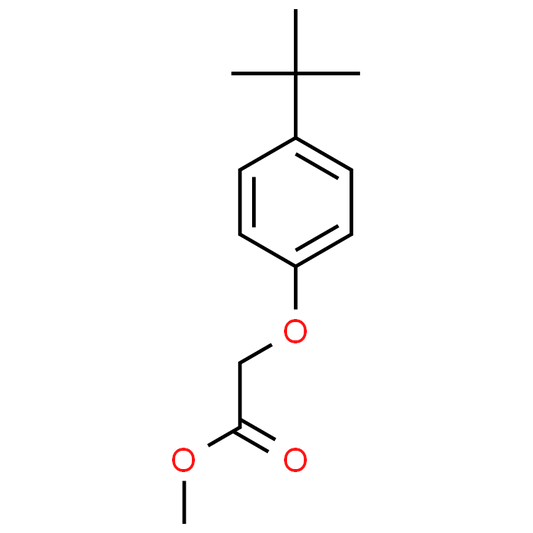 Methyl 2-(4-(tert-butyl)phenoxy)acetate