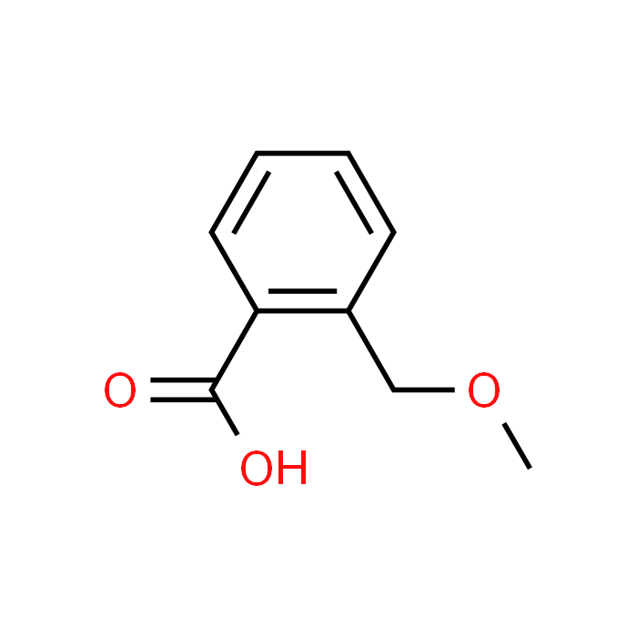 2-(Methoxymethyl)benzoic acid