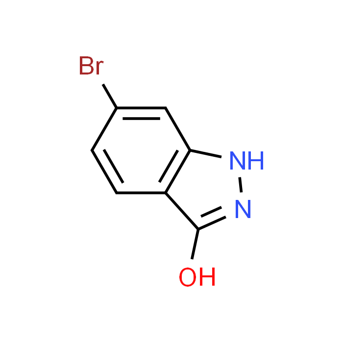 6-Bromo-1H-indazol-3-ol